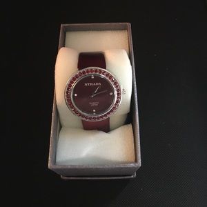 Ladies watch