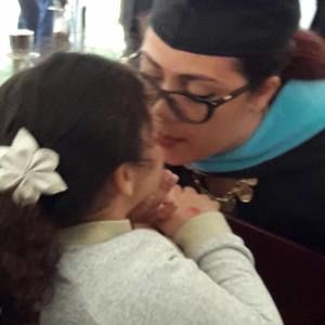 Meet your Posher, Lynnette