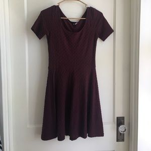 H & M Dress