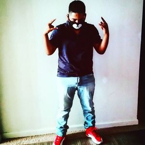 Meet your Posher, Silveriojr