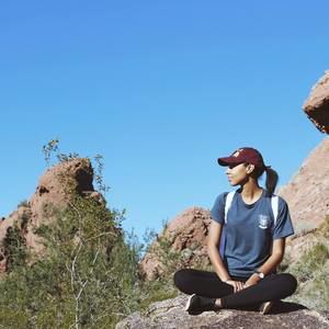 Meet your Posher, Jasmyne