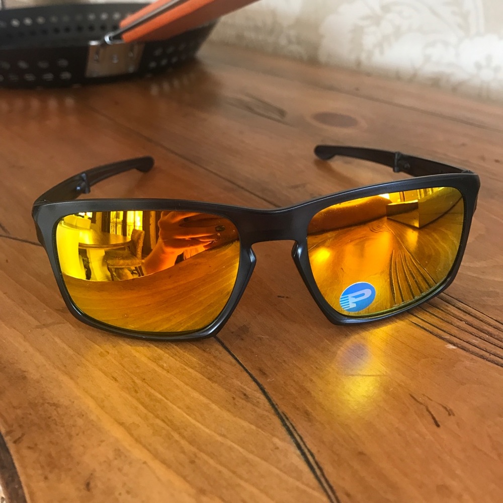 Oakleys