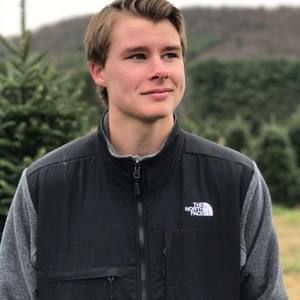 Meet your Posher, Evan