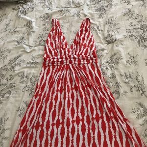 Tart Maternity maxi dress