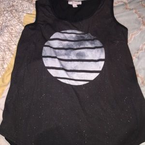 🌟NEW🌟galaxy shirt