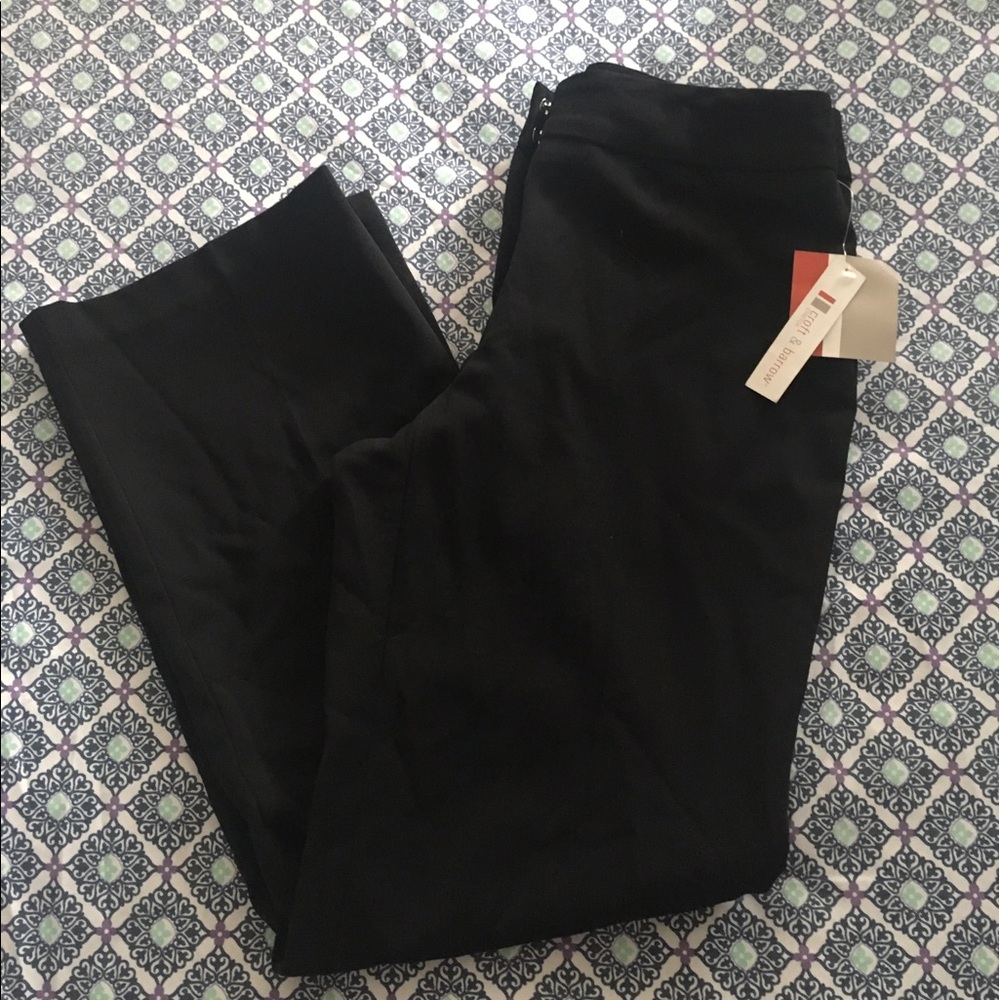 Black Pants