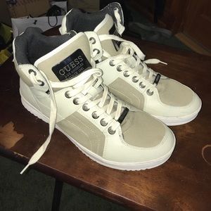 Men's Guess sneakers