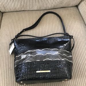 Brahmin bag so cute❤️❤️👌