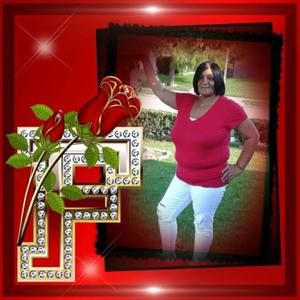 Meet your Posher, Felicia