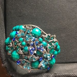 Cuff Bracelet