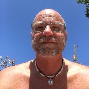 Meet your Posher, Jeff