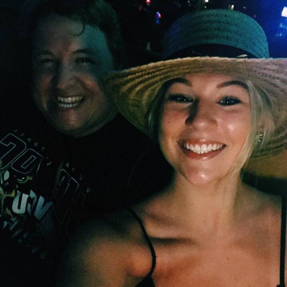 Meet your Posher, Liza