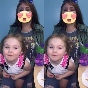 Meet your Posher, Alanah