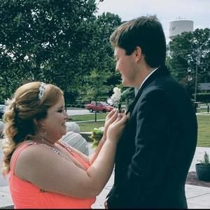 Meet your Posher, Caleb