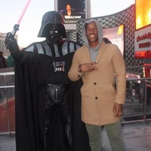 Meet your Posher, Malik