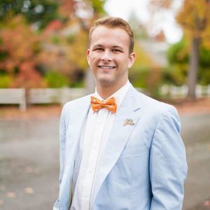 Meet your Posher, Scott