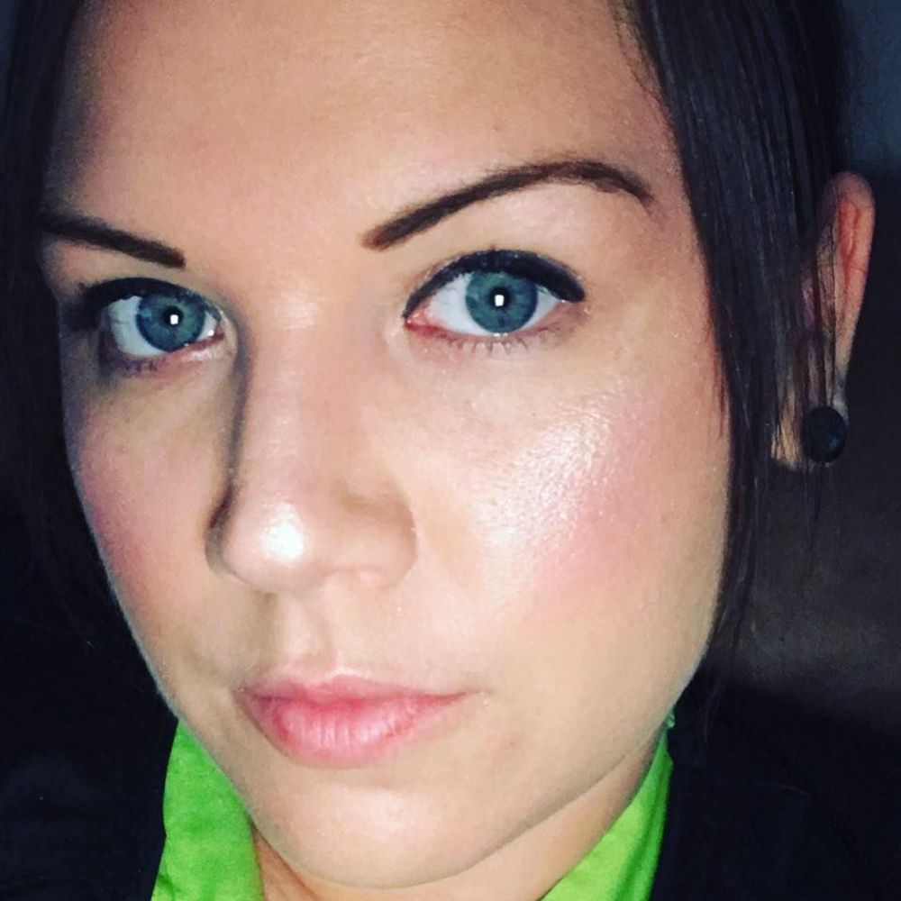 Meet your Posher, Kay