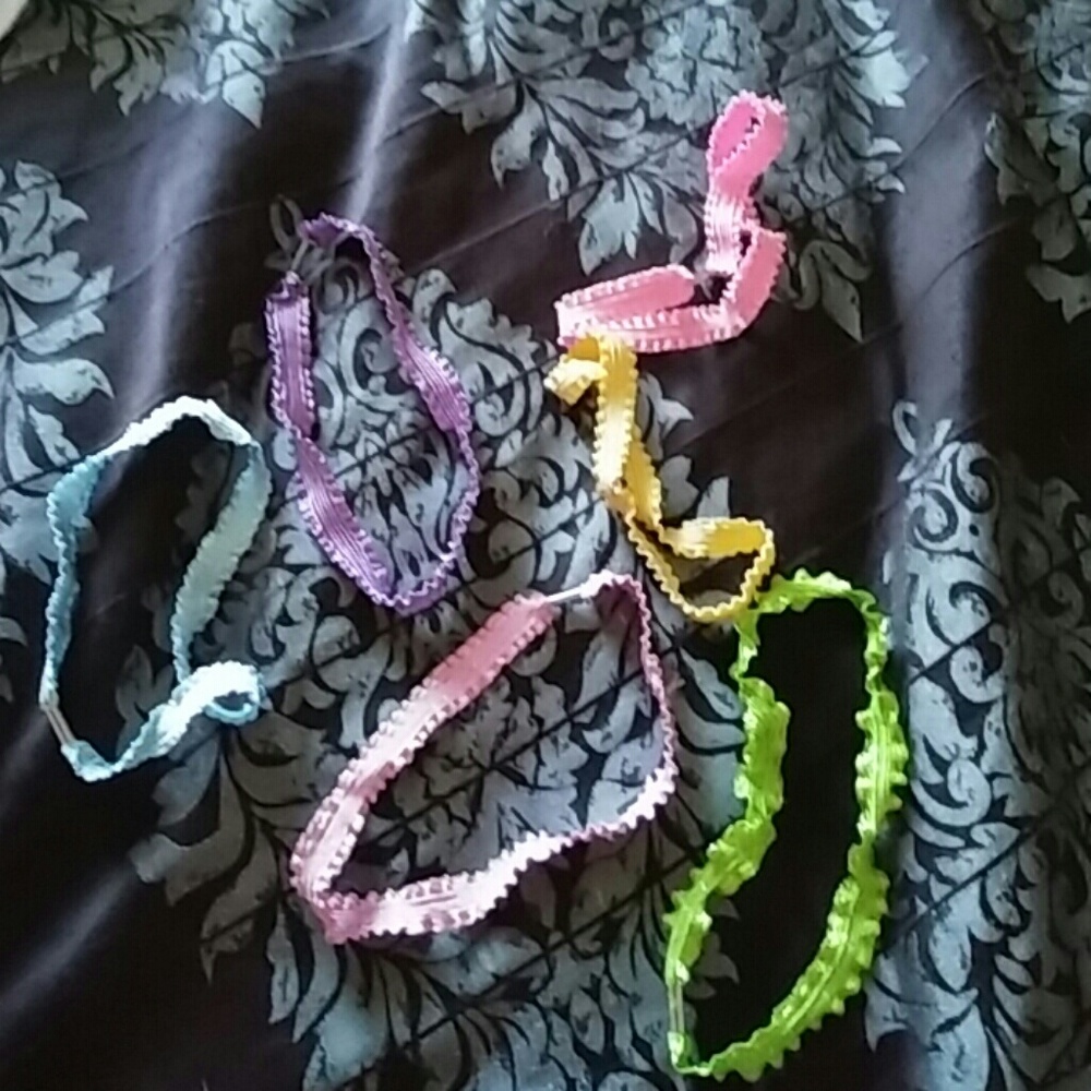 Head bands