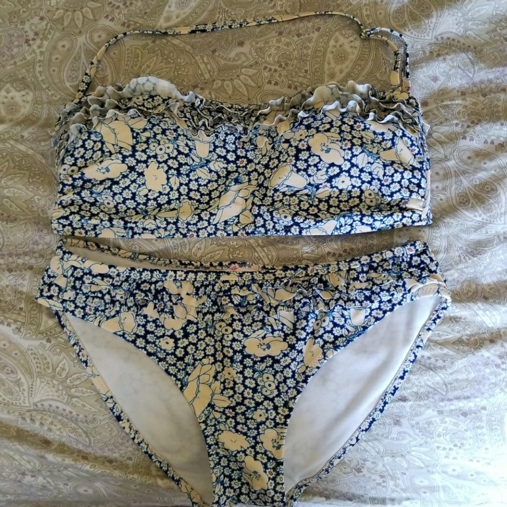 SWIM BAY BIKINI *Final Price*