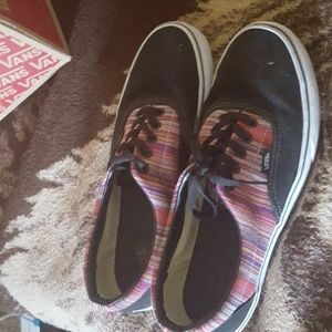 Shoes vans
