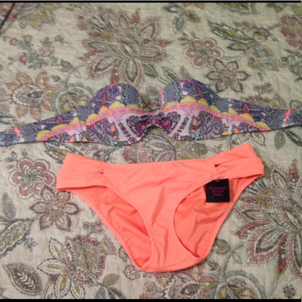 Victoria Secret swimsuit