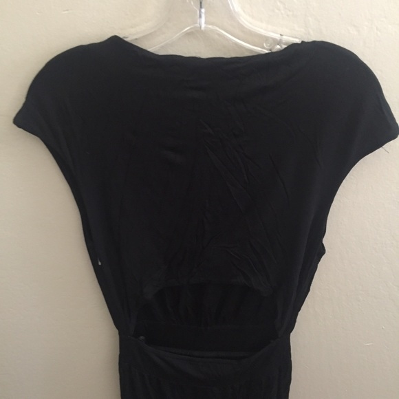 Felicity and Coco Maxi Dress (Nordstrom) - Picture 4 of 4