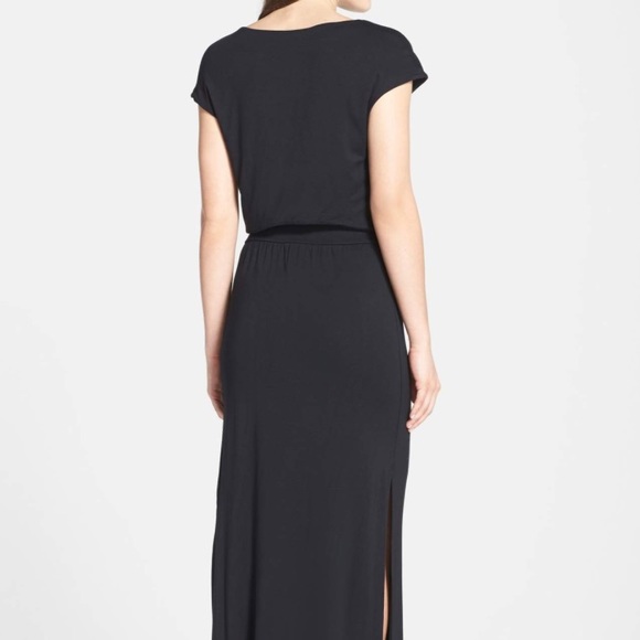 Felicity and Coco Maxi Dress (Nordstrom) - Picture 2 of 4