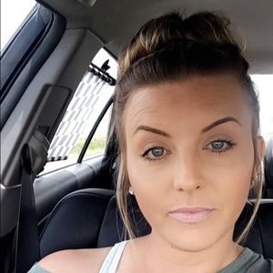 Meet your Posher, Brandi