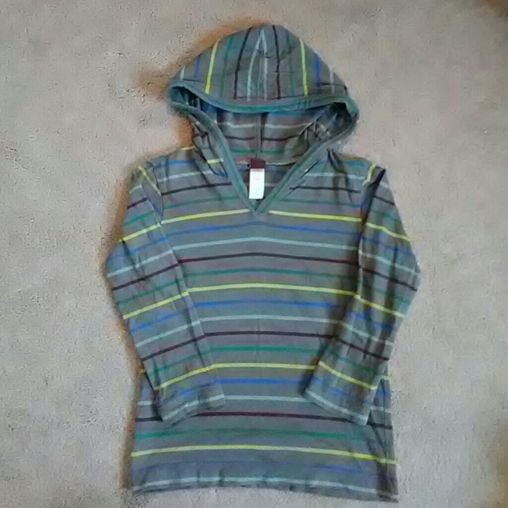 Tea Collection Boy's Top shirt sz 4