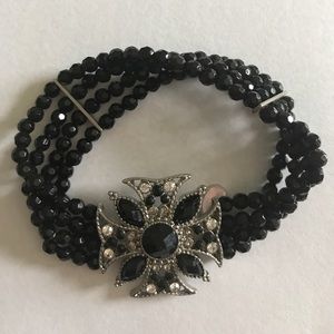 CookieLee Stretchy Bracelet