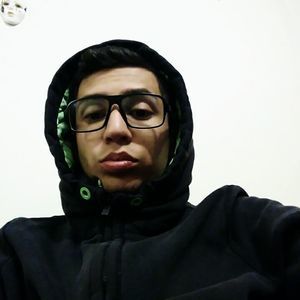 Meet your Posher, Erick