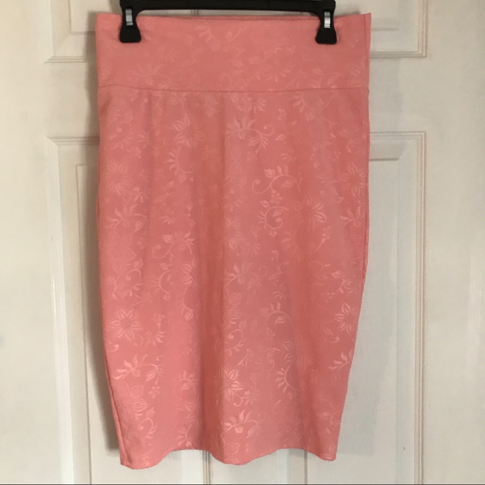 LuLaRoe Cassie Skirt