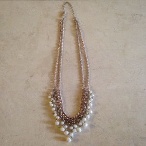 Beautiful necklace !