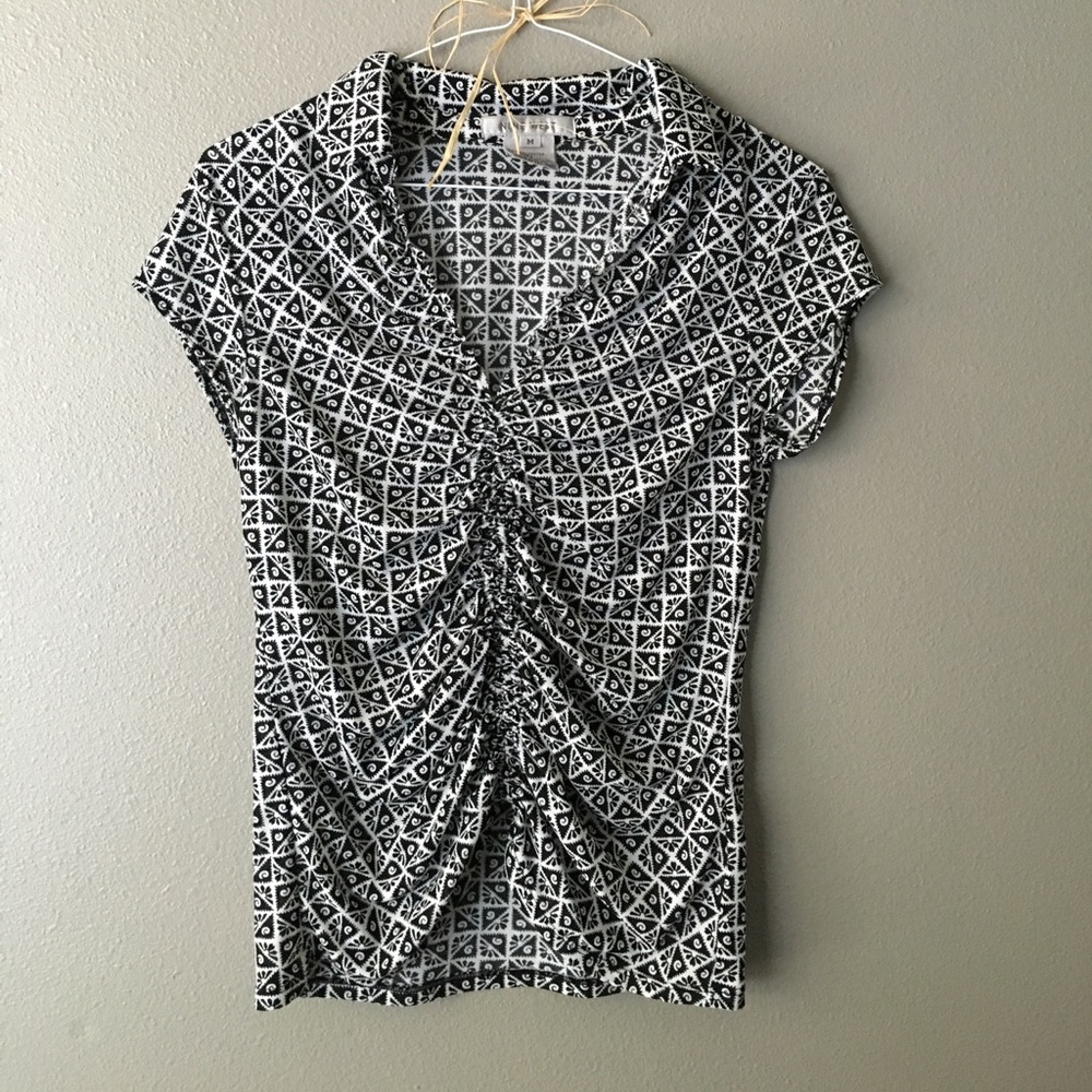Nine West Blouse