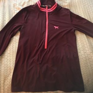 VS PINK Ultimate ZipUp