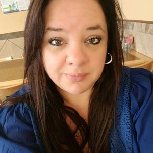 Meet your Posher, Becky