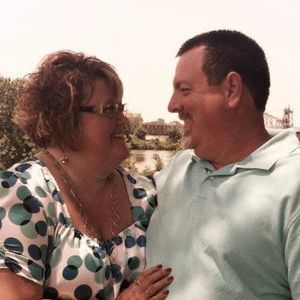 Meet your Posher, Darrell