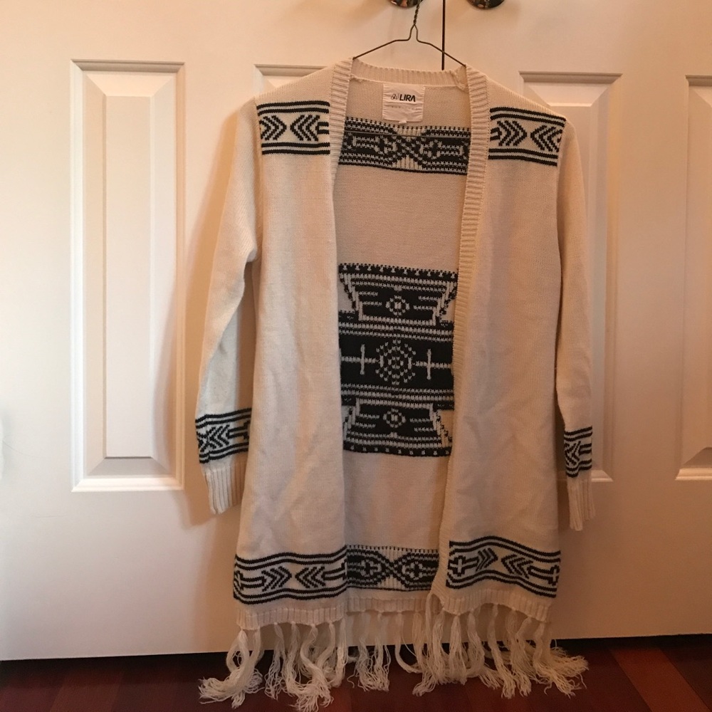 cardigan