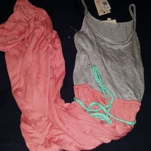 Super comfy and cute maxi dress