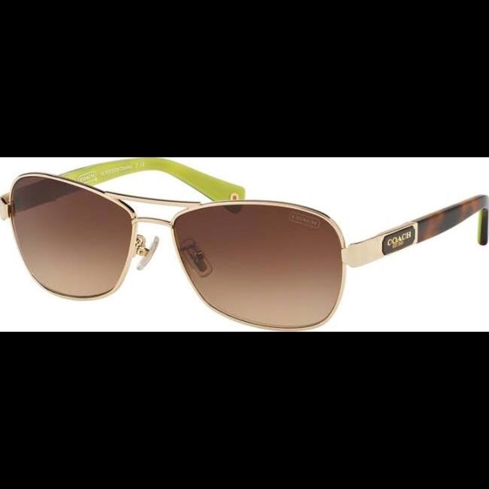 Coach Sunglasses