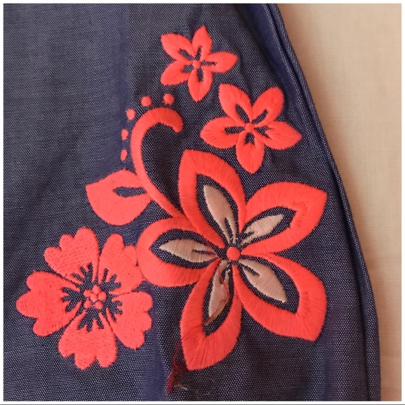 2 Piece Just For You Charters 18m Girls jump suit - Picture 2 of 2