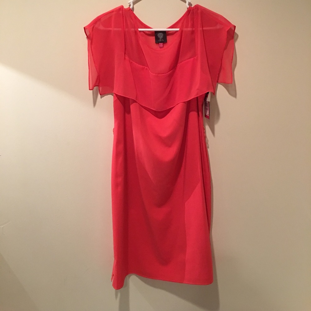 Vince Camuto Dress