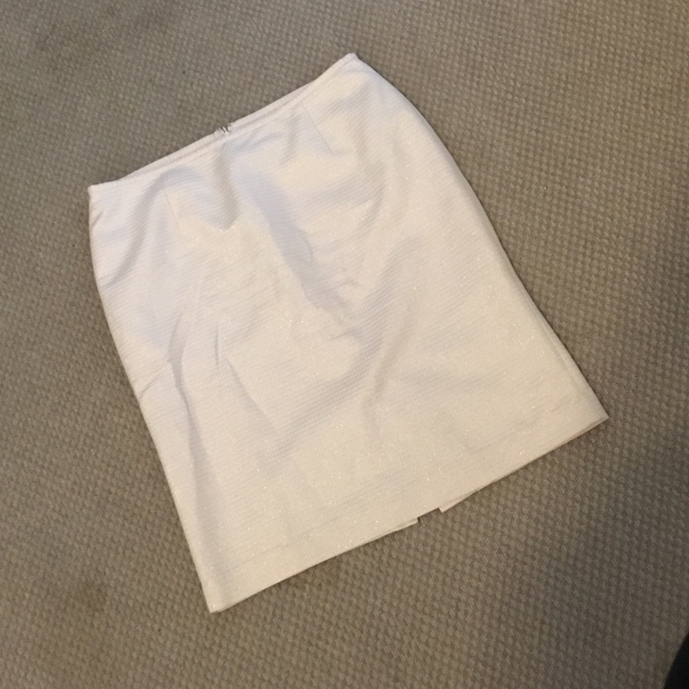 Calvin Klein pencil skirt