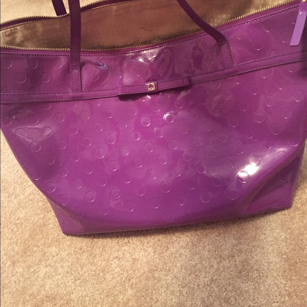 Kate Spade purse