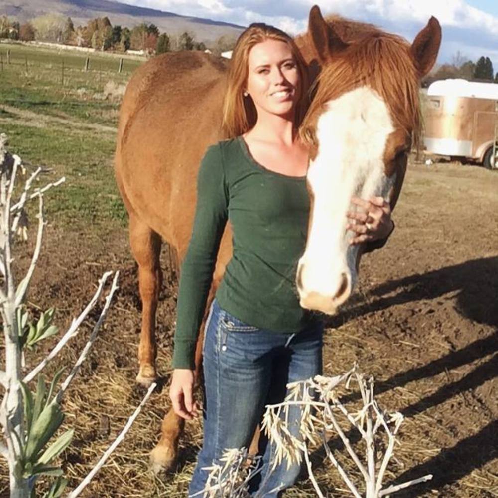 Meet your Posher, Rachel