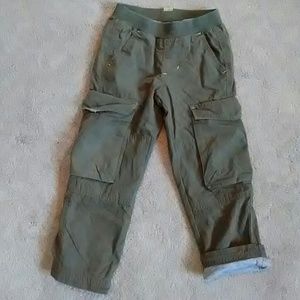 Tea Collection Boy's Pants sz 4