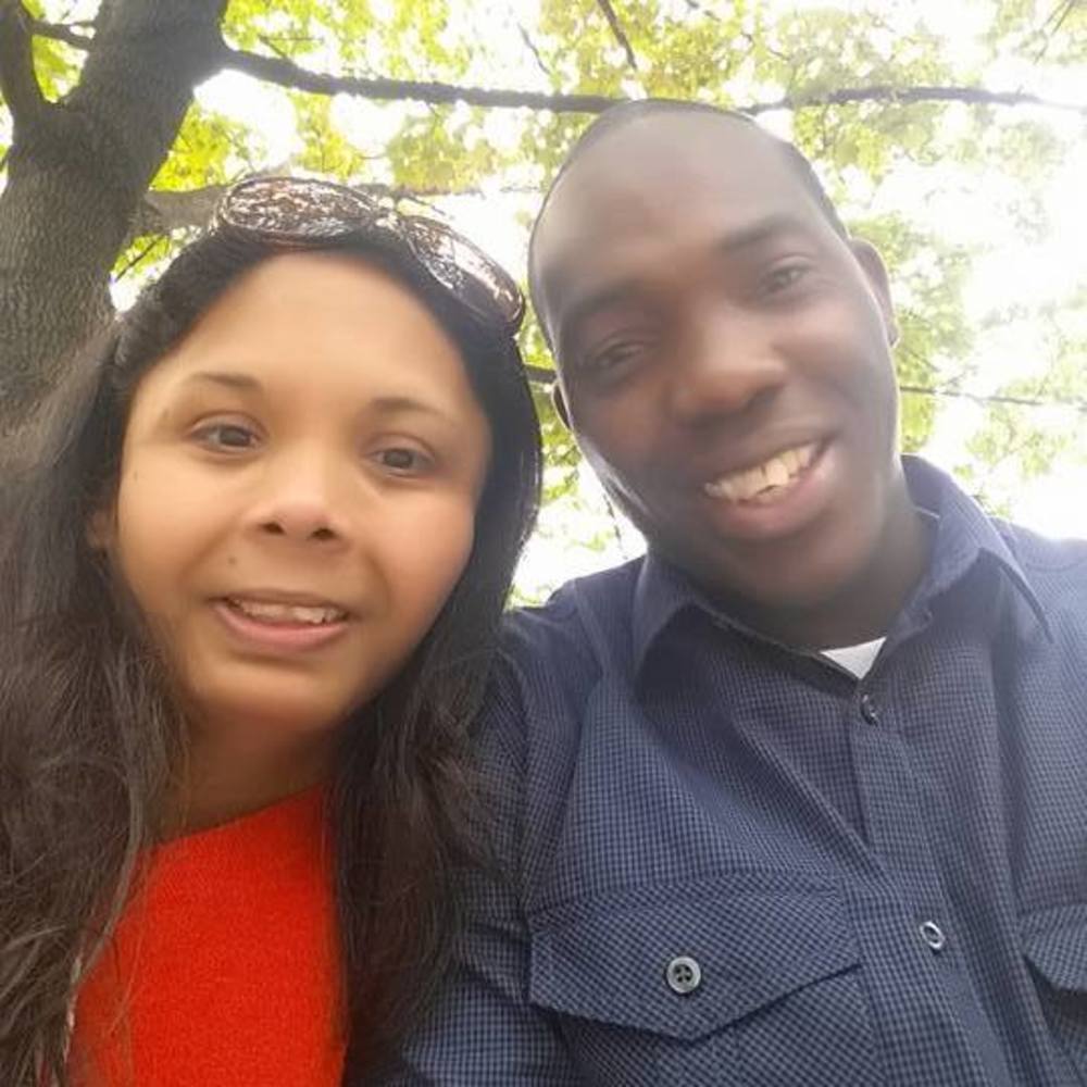 Meet your Posher, Araceli