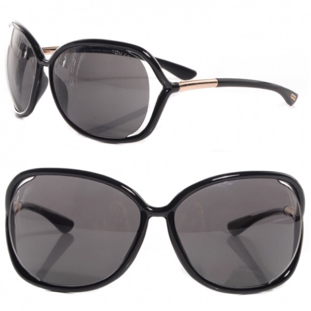 Tom Ford Raquel Sunglasses