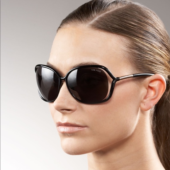 Tom Ford Accessories - Tom Ford Raquel Sunglasses Tom Ford Accessories - Tom Ford Raquel Sunglasses