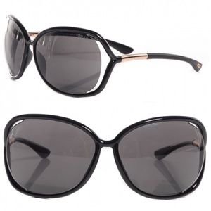 Tom Ford Accessories - Tom Ford Raquel Sunglasses Tom Ford Accessories - Tom Ford Raquel Sunglasses